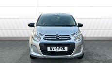 Citroen C1 1.0 VTi 72 Urban Ride 5dr Petrol Hatchback